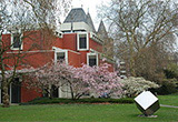 Clemens-Sels Museum in Neuss