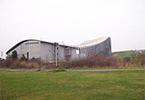 Jever Skihalle Neuss